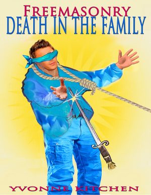 Freemasonry Death in The Family