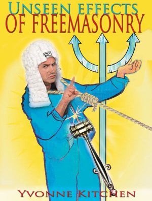 Unseen Effects of Freemasonry