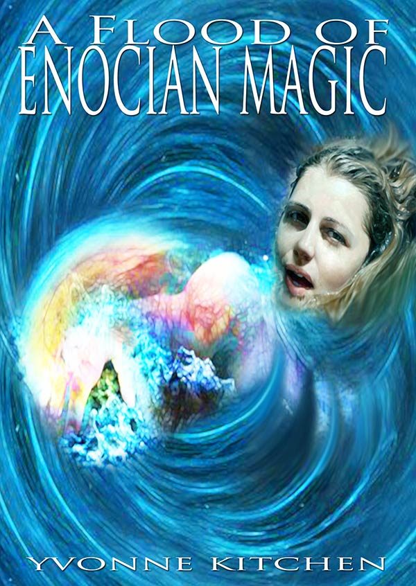 A Flood of Enochian Magic