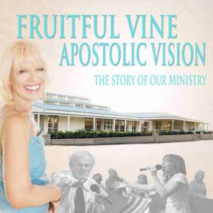 Apostolic Vision - Part 1