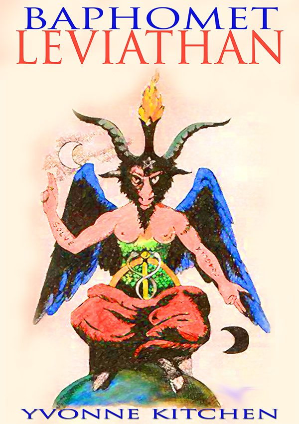 Baphomet Leviathan