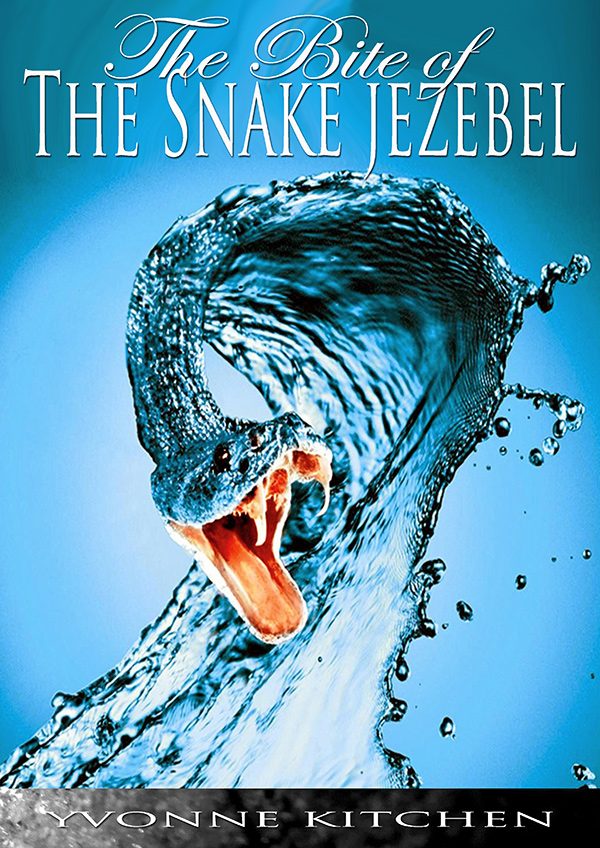 The Bite of the Snake Jezebel