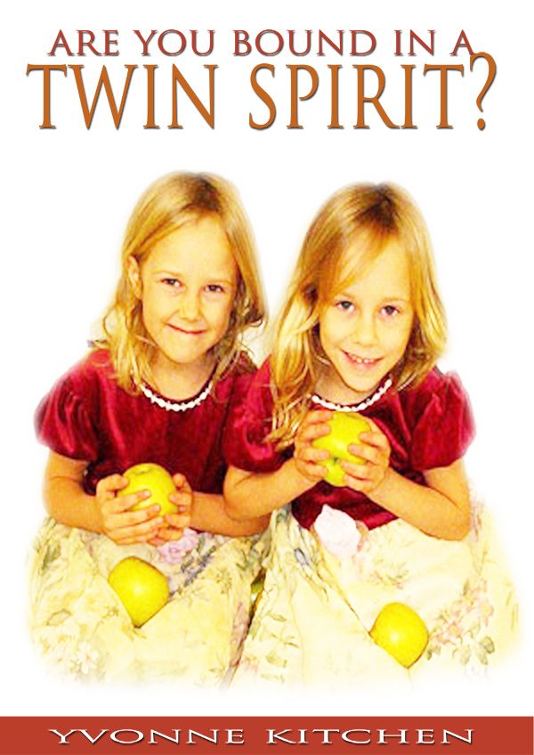 Are You Bound in a Twin Spirit?