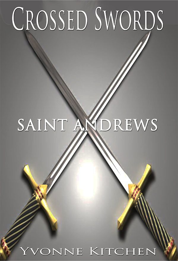 Crossed Swords (Intercession)
