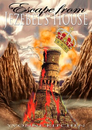 Escape from Jezebel's House
