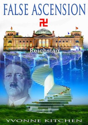 False Ascension Of Reichstag