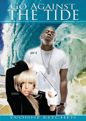 Go Against the Tide