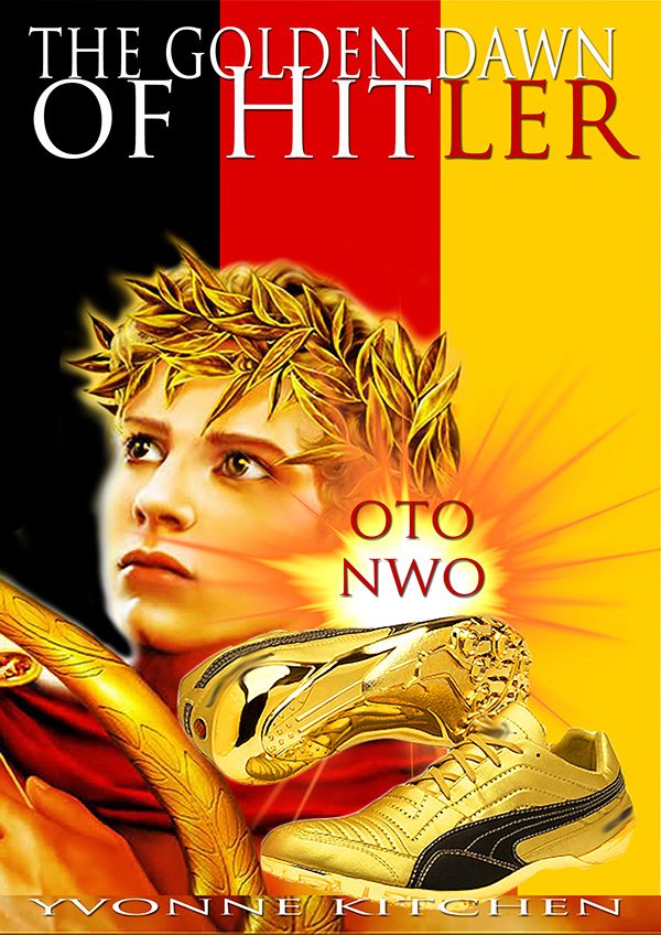 The Golden Dawn of Hitler