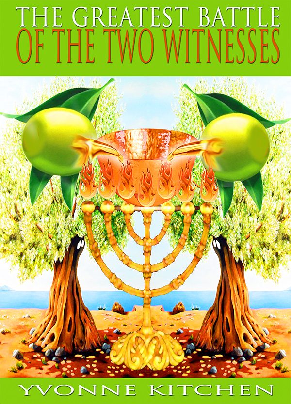 The Greatest Battle of the Two Witnesses