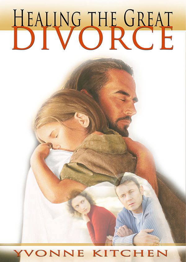 Healing the Great Divorce