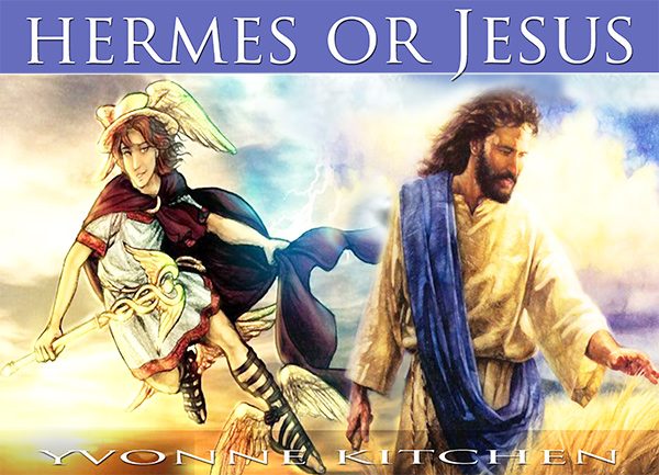 Hermes or Jesus