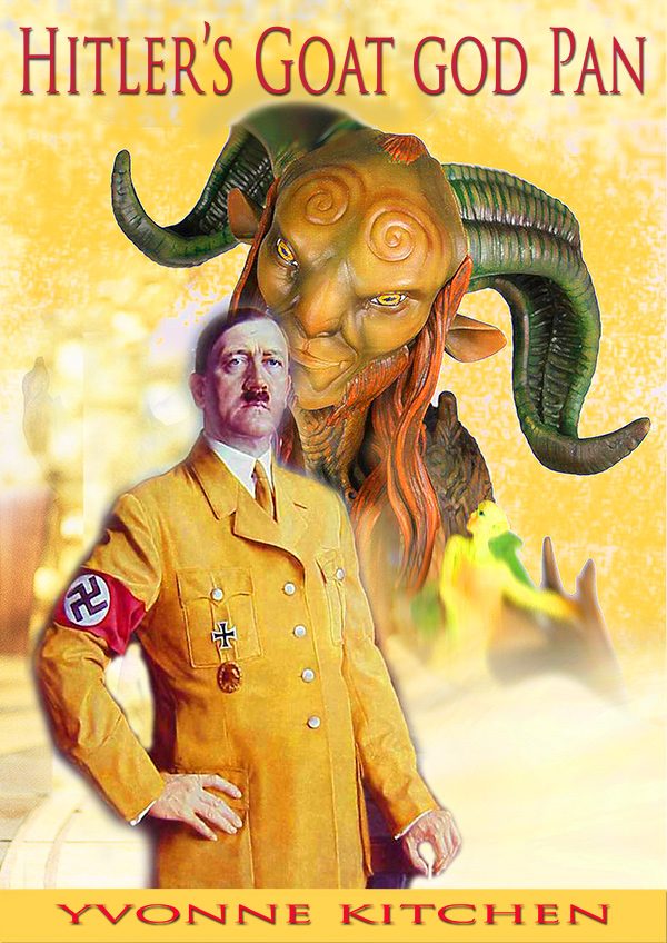 Hitler's Goat God Pan