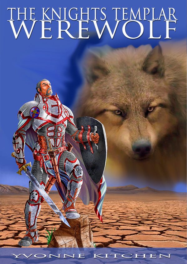 The Knights Templar Werewolf