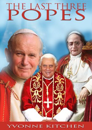 The Last Three Popes