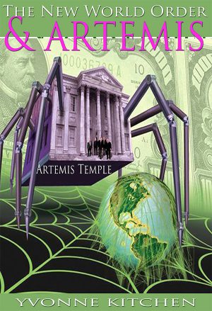 The New World Order and Artemis