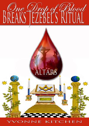 One Drop of Blood Breaks Jezebel's Ritual
