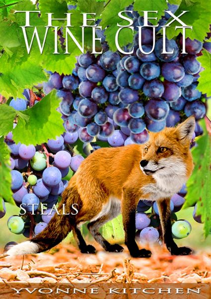 The Sex Wine Cult Fruitful Vine Store 0127