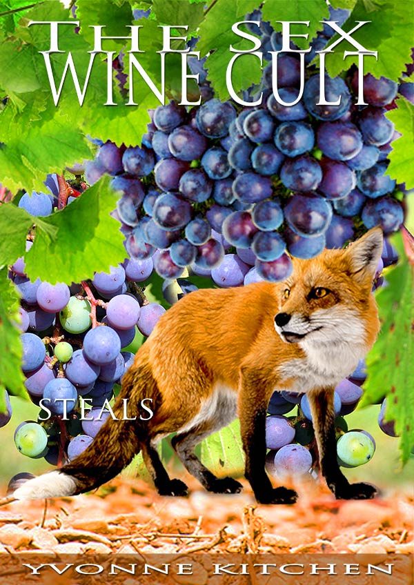 The Sex Wine Cult