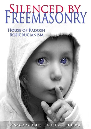 Silenced by Freemasonry