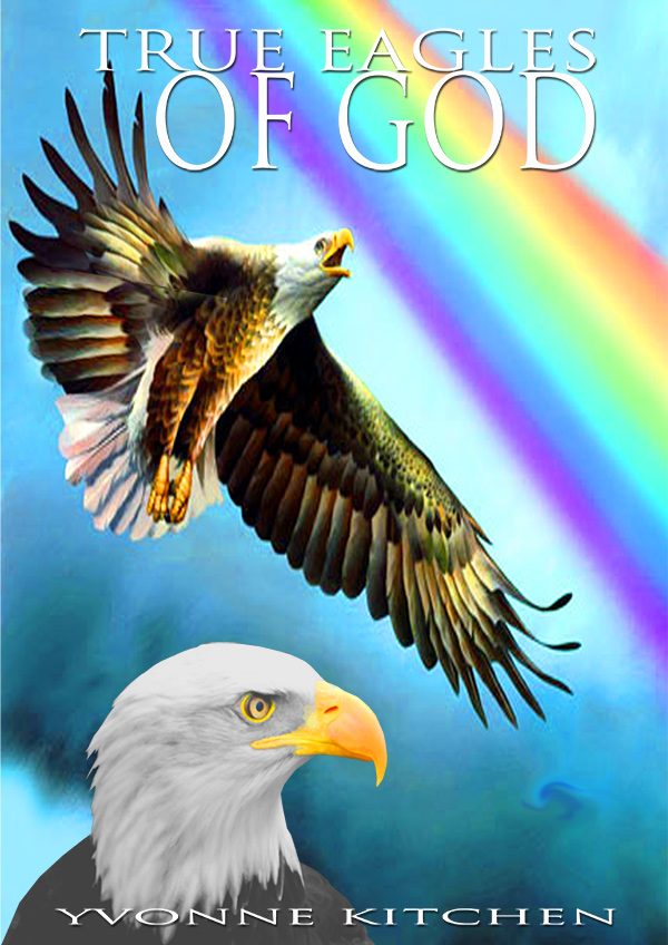 True Eagles Of God