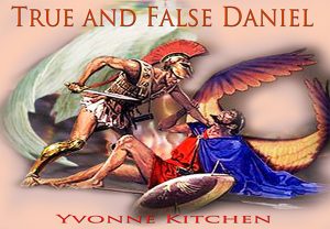 True and False Daniel