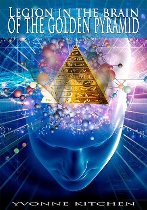Legion in the Brain of the Golden Pyramid