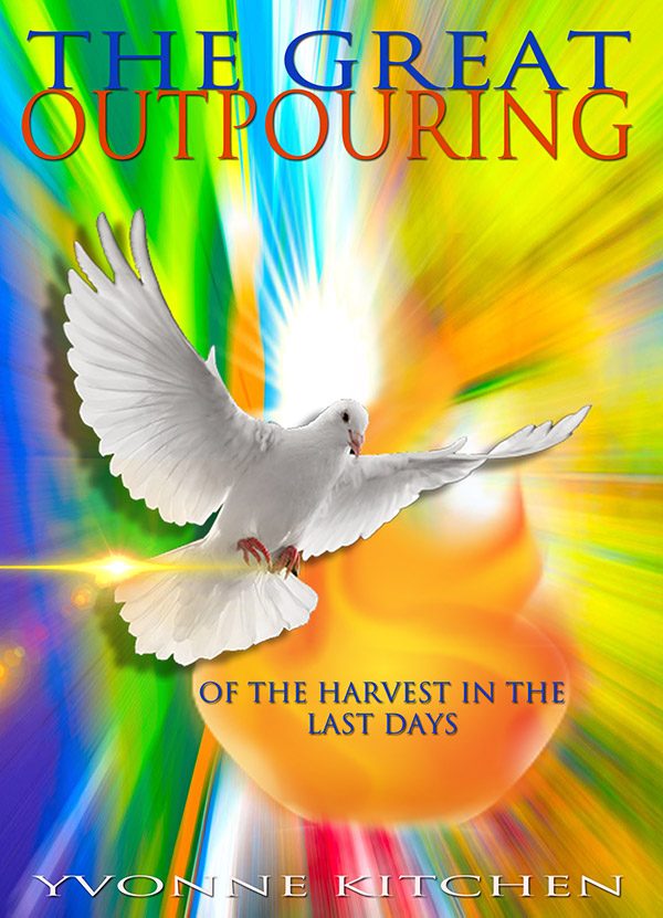 The Great Outpouring of the Harvest in the Last Days