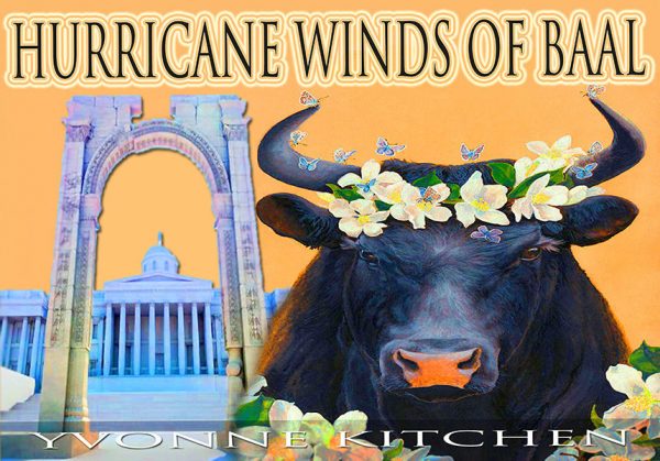 Hurricane Winds of Baal
