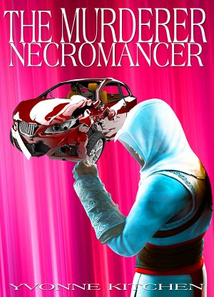 The Murderer Necromancer