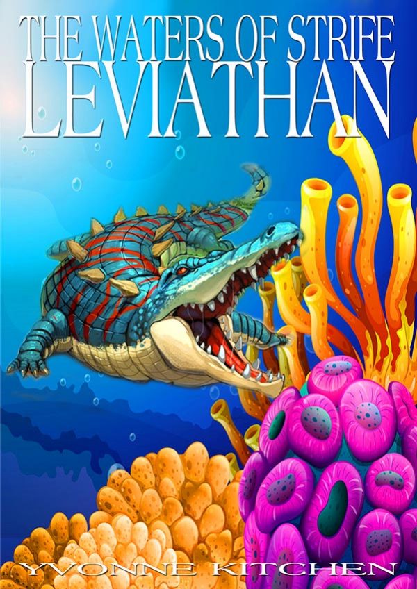Waters of Strife - Leviathan